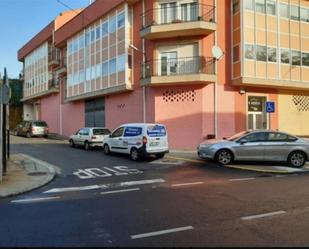 Parking of Premises for sale in Noia