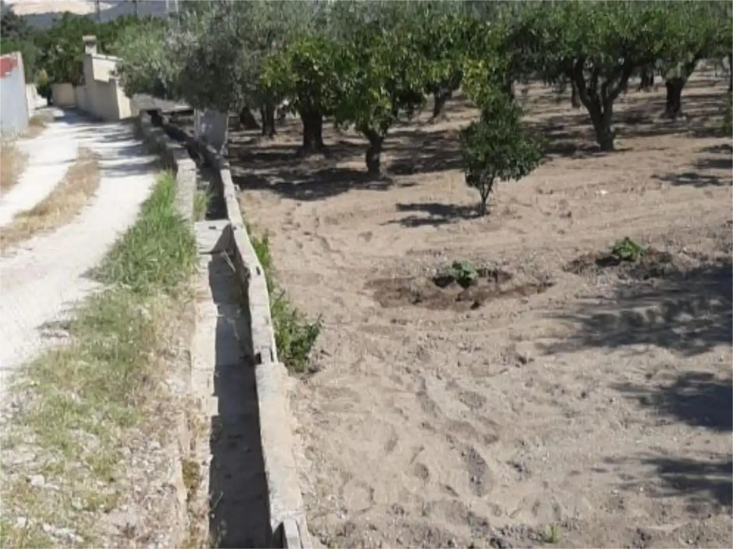 Finca rústica en venda a Plaça Numero 16, 519, El Llombo Finca rústica en venda en Ontinyent