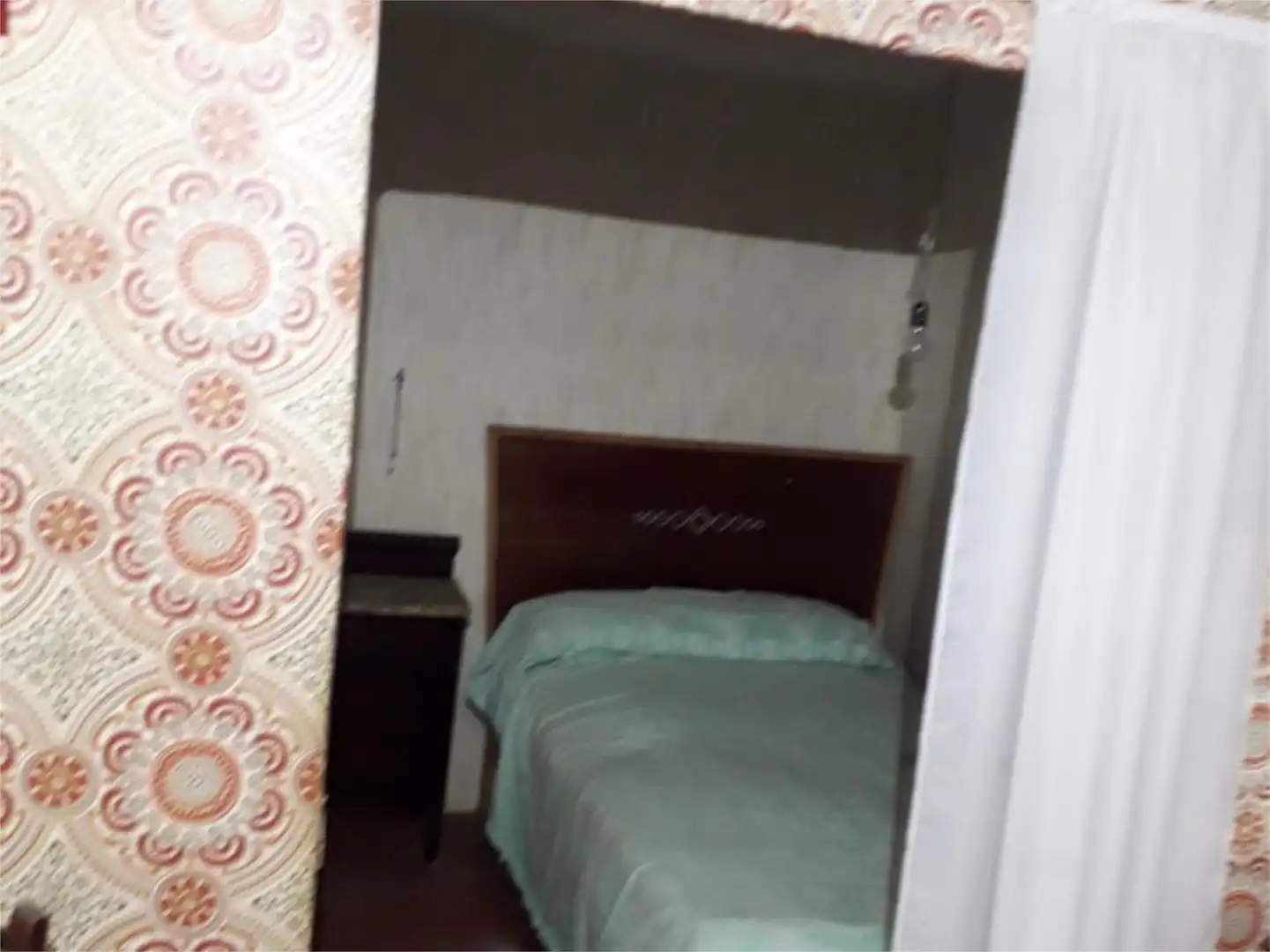Dormitori de Casa adosada en venda en Cigudosa