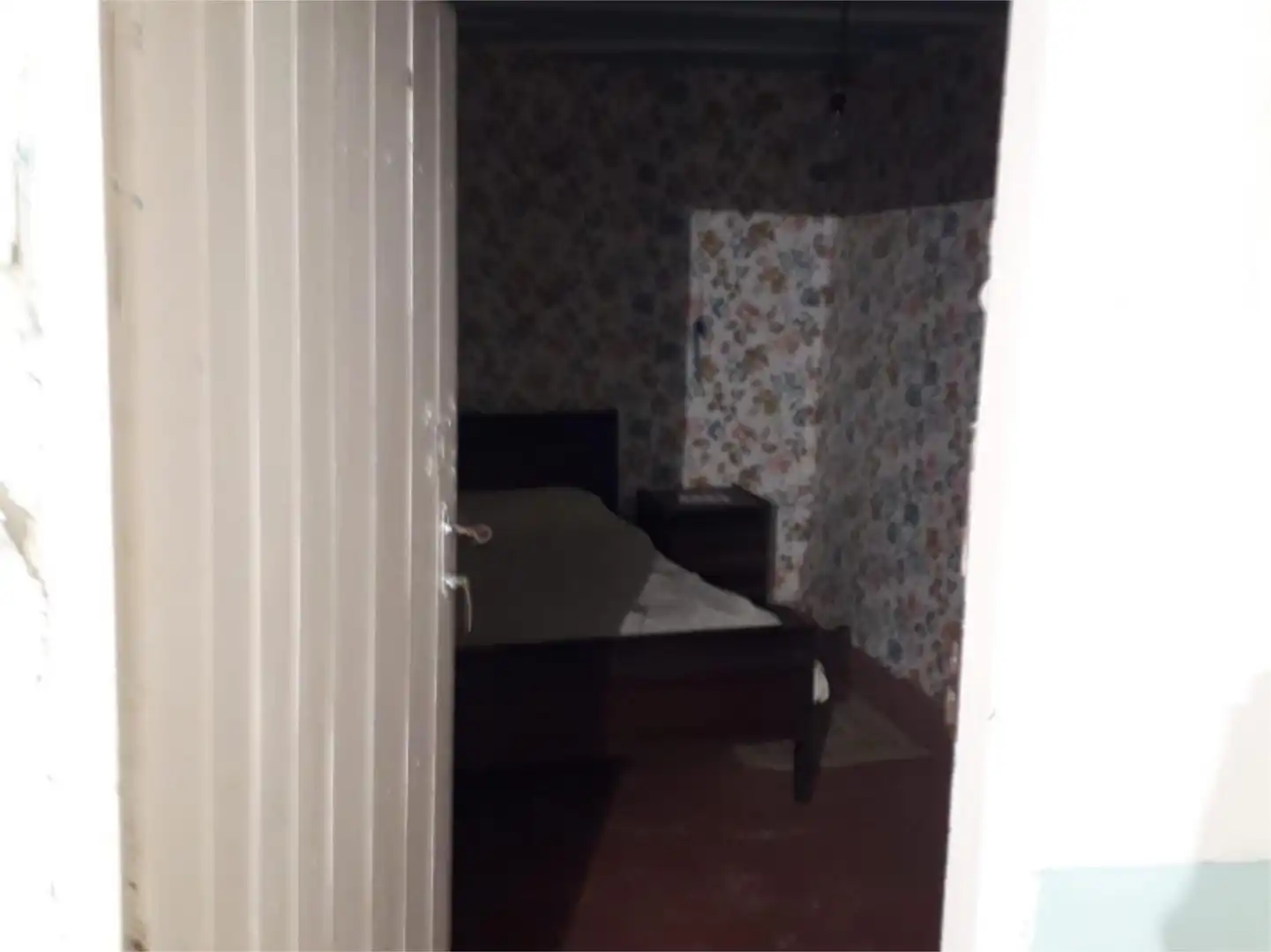 Dormitori de Casa adosada en venda en Cigudosa