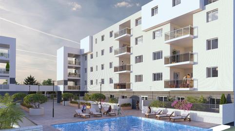 Photo 2 from new construction home in Flat for sale in Calle Retama, 1, Ciudad Jardín, Badajoz