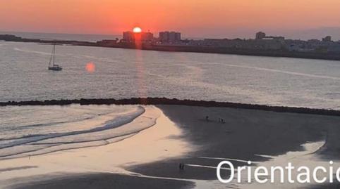 Pis en venda a Avenida Alcalde Manuel de la Pinta, 9, Puntales - Zona Franca, Cádiz - imatge 2 Foto 2 de Pis en venda a Avenida Alcalde Manuel de la Pinta, 9, Puntales - Zona Franca, Cádiz