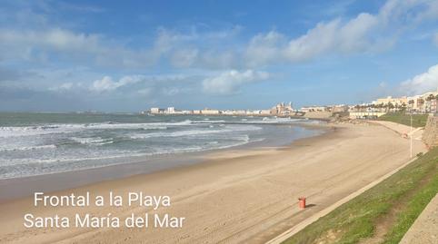 Pis en venda a Avenida Alcalde Manuel de la Pinta, 9, Puntales - Zona Franca, Cádiz - imatge 3 Foto 3 de Pis en venda a Avenida Alcalde Manuel de la Pinta, 9, Puntales - Zona Franca, Cádiz