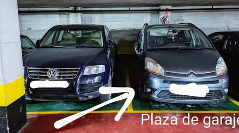 Pis en venda a Avenida Alcalde Manuel de la Pinta, 9, Puntales - Zona Franca, Cádiz - imatge 4 Foto 4 de Pis en venda a Avenida Alcalde Manuel de la Pinta, 9, Puntales - Zona Franca, Cádiz