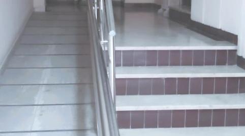 Pis en venda a Avenida Alcalde Manuel de la Pinta, 9, Puntales - Zona Franca, Cádiz - imatge 5 Foto 5 de Pis en venda a Avenida Alcalde Manuel de la Pinta, 9, Puntales - Zona Franca, Cádiz