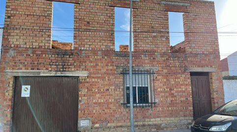 Foto 2 von Wohnung zum Verkauf in Calle Fontanilla, 45, Beas, Huelva