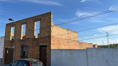 Foto 3 von Wohnung zum Verkauf in Calle Fontanilla, 45, Beas, Huelva