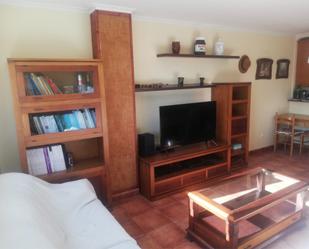 Living room of Study for sale in Elche / Elx  with Air Conditioner