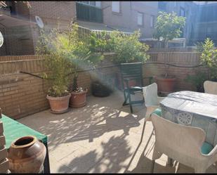 Terrace of Flat for sale in Alcañiz  with Terrace