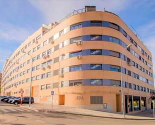 Exterior view of Garage for sale in Valdemoro