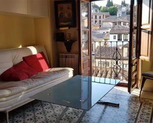 Flat to rent in Puente de Espinosa, 16,  Granada Capital