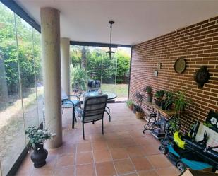 Terrace of Flat for sale in Yebes  with Air Conditioner, Terrace and Swimming Pool