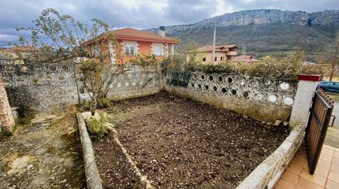 Casa adosada en venda a Calle Los Caños, 25, Merindad de Valdeporres, Burgos - imatge 3 Foto 3 de Casa adosada en venda a Calle Los Caños, 25, Merindad de Valdeporres, Burgos