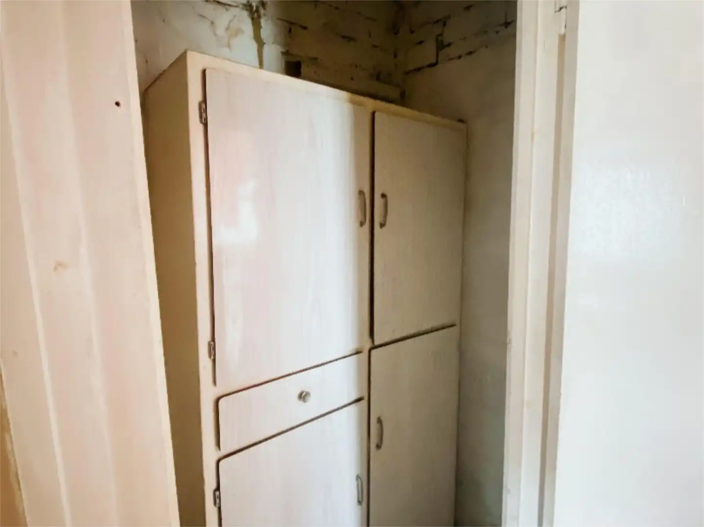 Detached homes for sale in Calle los Caños, 25, Merindad de Valdeporres Kitchen of Detached homes for sale in Merindad de Valdeporres with Private garden, Terrace and Balcony