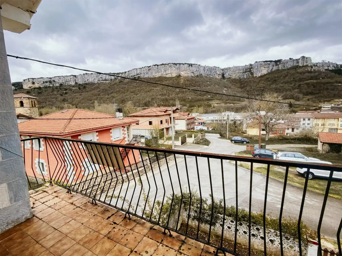 Detached homes for sale in Calle los Caños, 25, Merindad de Valdeporres Exterior view of Detached homes for sale in Merindad de Valdeporres with Private garden, Terrace and Balcony