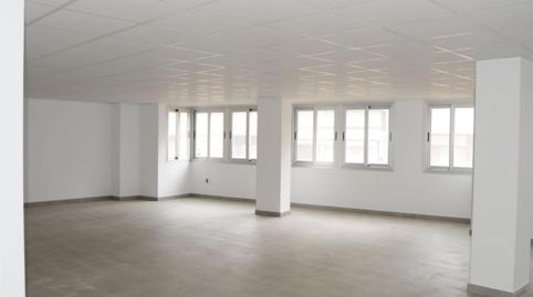 Office to rent in Paseo Rosales, 32, Centro, Murcia - image 4 Photo 4 of Office to rent in Paseo Rosales, 32, Centro, Murcia