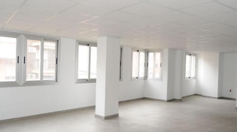 Office to rent in Paseo Rosales, 32, Centro, Murcia - image 5 Photo 5 of Office to rent in Paseo Rosales, 32, Centro, Murcia