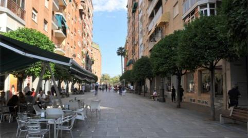 Office to rent in Paseo Rosales, 32, Centro, Murcia - image 2 Photo 2 of Office to rent in Paseo Rosales, 32, Centro, Murcia