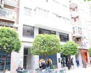 Exterior view of Office to rent in Molina de Segura