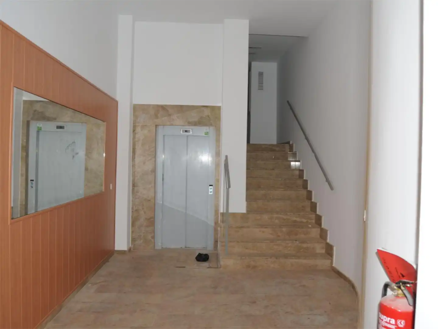 Oficina de alquiler en Paseo Rosales, 32, Centro Oficina de alquiler en Molina de Segura