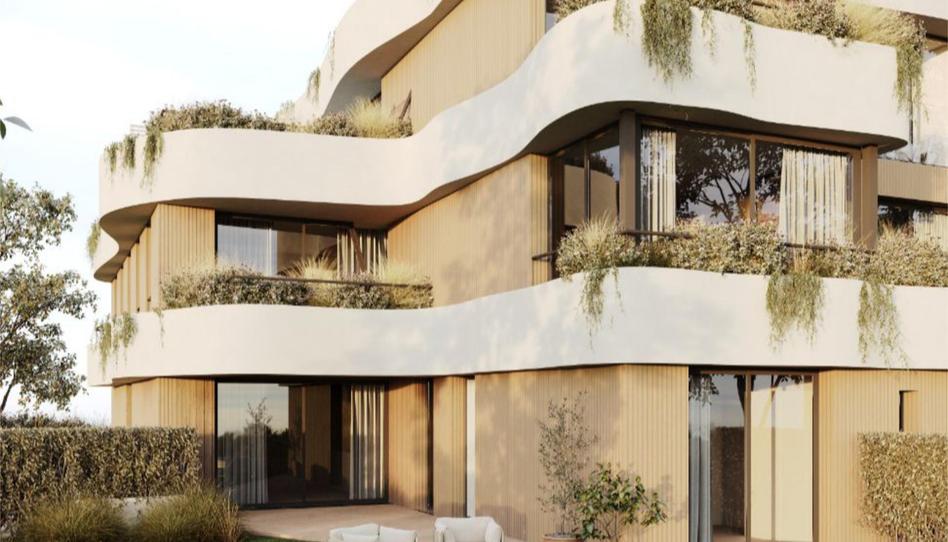 Pis en venda a Carretera de la Fosca, 39, La Fosca - Cala Margarida, Girona - imatge 1 Foto 1 de Pis en venda a Carretera de la Fosca, 39, La Fosca - Cala Margarida, Girona