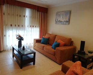 Living room of Flat for sale in Icod de los Vinos