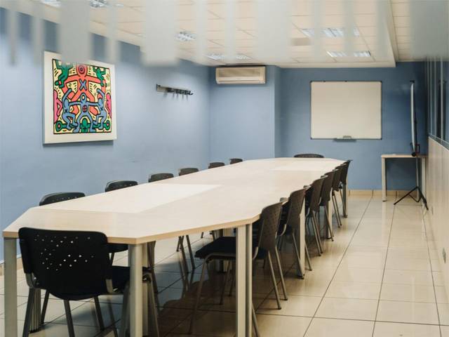 Oficina en Alquiler en Carrer de Carcaixent, 1 en Parque Geólogo José Royo Gómez