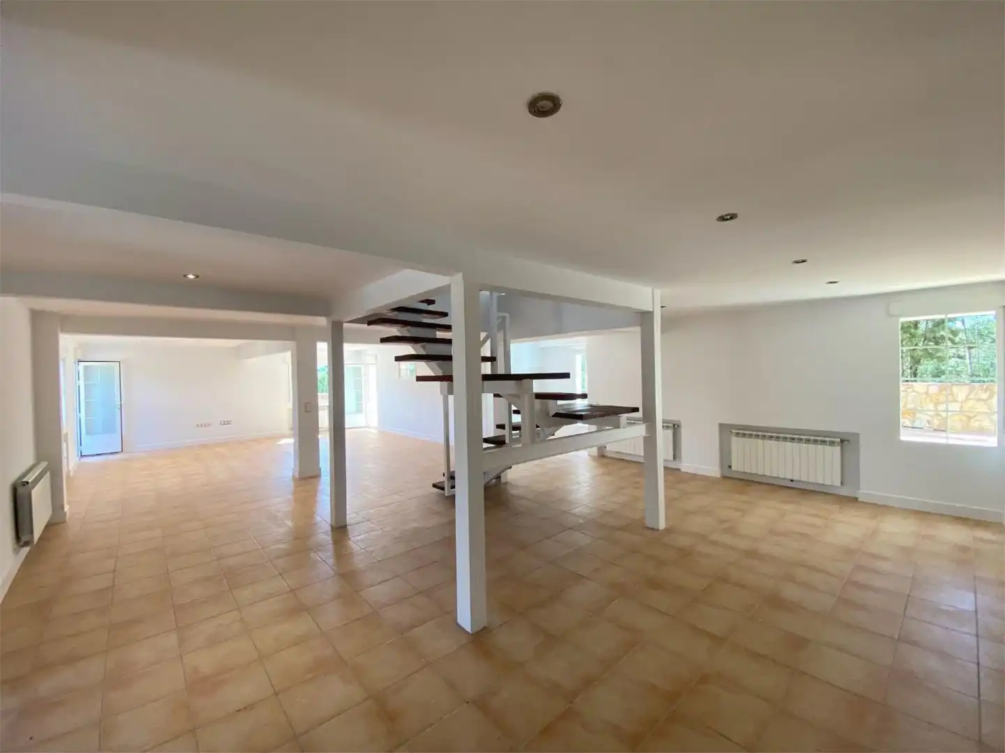 Wohnung zum Verkauf in Calle Castillo de Torrelobatón, 24, Cerro Alarcón Wohnung zum Verkauf in Valdemorillo mit Privatgarten, Terrasse und Abstellraum