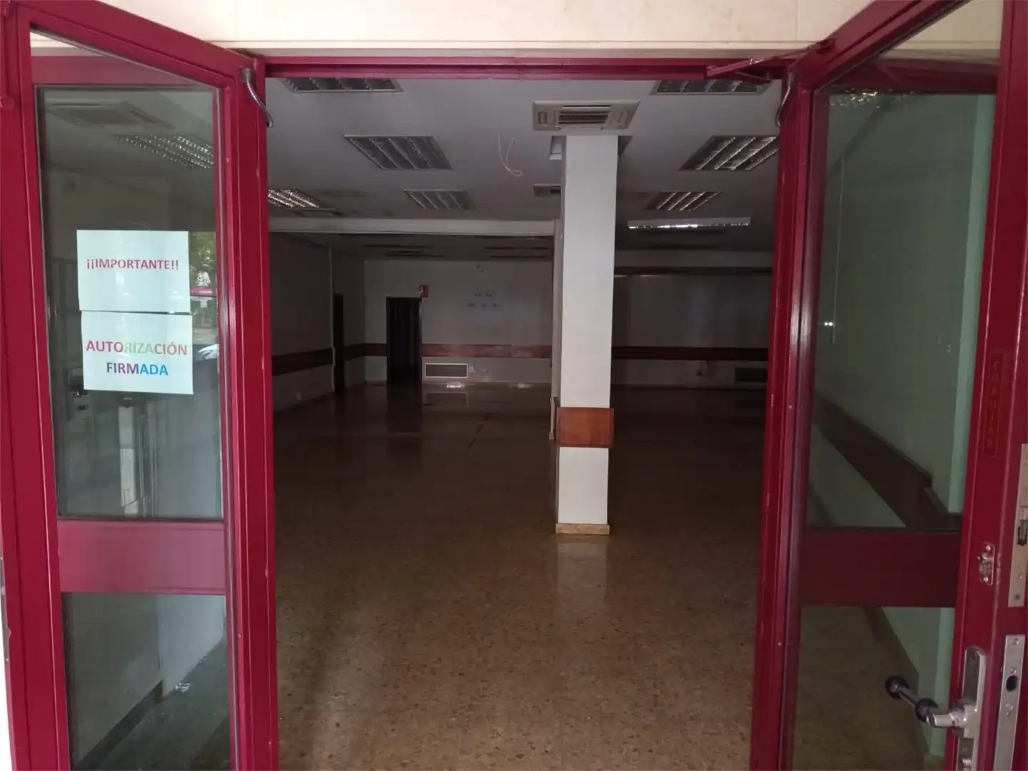 Commercial properties for sale in Calatayud