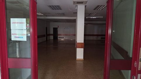 Photo 3 of Premises for sale in Paseo Cortes de Aragón, 7, Centro, Calatayud