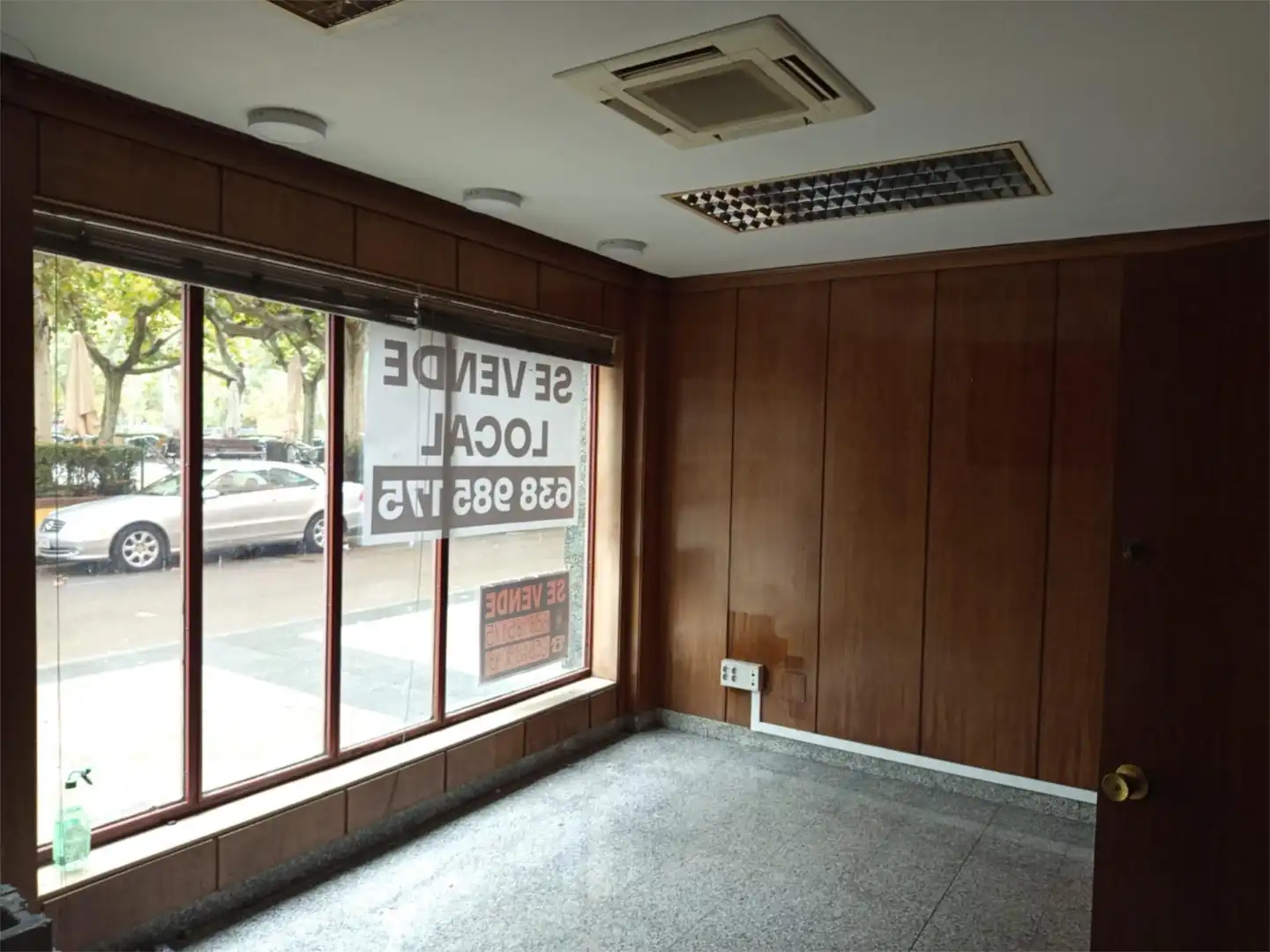 Commercial properties for sale in Calatayud