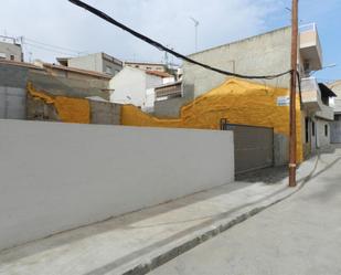 Exterior view of Residential for sale in  Murcia Capital