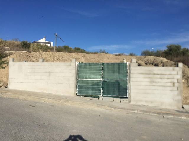 Terreno en Venta en Calle Taurus, 9 en Jun