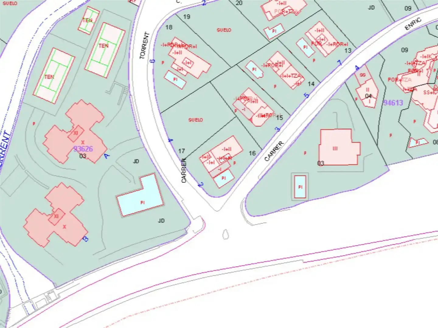 Land for sale in Sant Pol de Mar