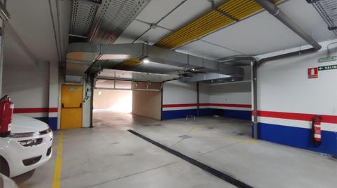 Garatge de lloguer a Calle Urbicain, 12, Huarte / Uharte, Navarra - imatge 4 Foto 4 de Garatge de lloguer a Calle Urbicain, 12, Huarte / Uharte, Navarra