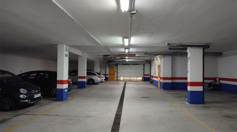 Garatge de lloguer a Calle Urbicain, 12, Huarte / Uharte, Navarra - imatge 5 Foto 5 de Garatge de lloguer a Calle Urbicain, 12, Huarte / Uharte, Navarra