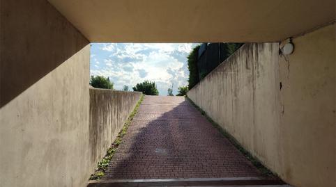 Garatge de lloguer a Calle Urbicain, 12, Huarte / Uharte, Navarra - imatge 2 Foto 2 de Garatge de lloguer a Calle Urbicain, 12, Huarte / Uharte, Navarra