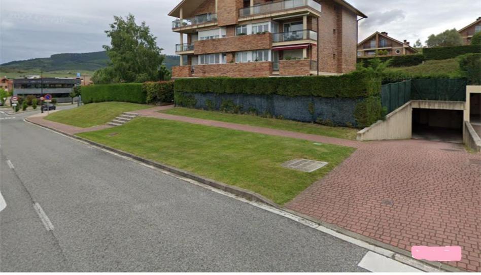 Garatge de lloguer a Calle Urbicain, 12, Huarte / Uharte, Navarra - imatge 1 Foto 1 de Garatge de lloguer a Calle Urbicain, 12, Huarte / Uharte, Navarra