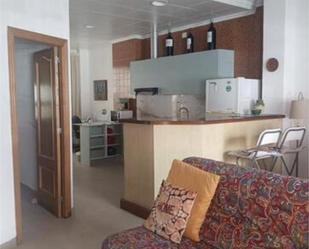 Kitchen of Apartment to rent in Moncofa