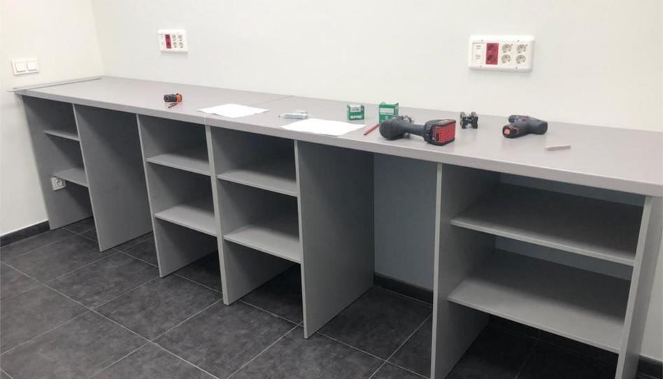 Premises for sale in Avenida Juan XXIII, 9, Solagua, Madrid - image 1 Photo 1 of Premises for sale in Avenida Juan XXIII, 9, Solagua, Madrid