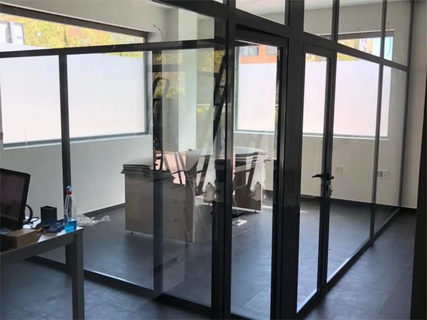 Local en venta en Leganés con Aire acondicionado y Calefacción
