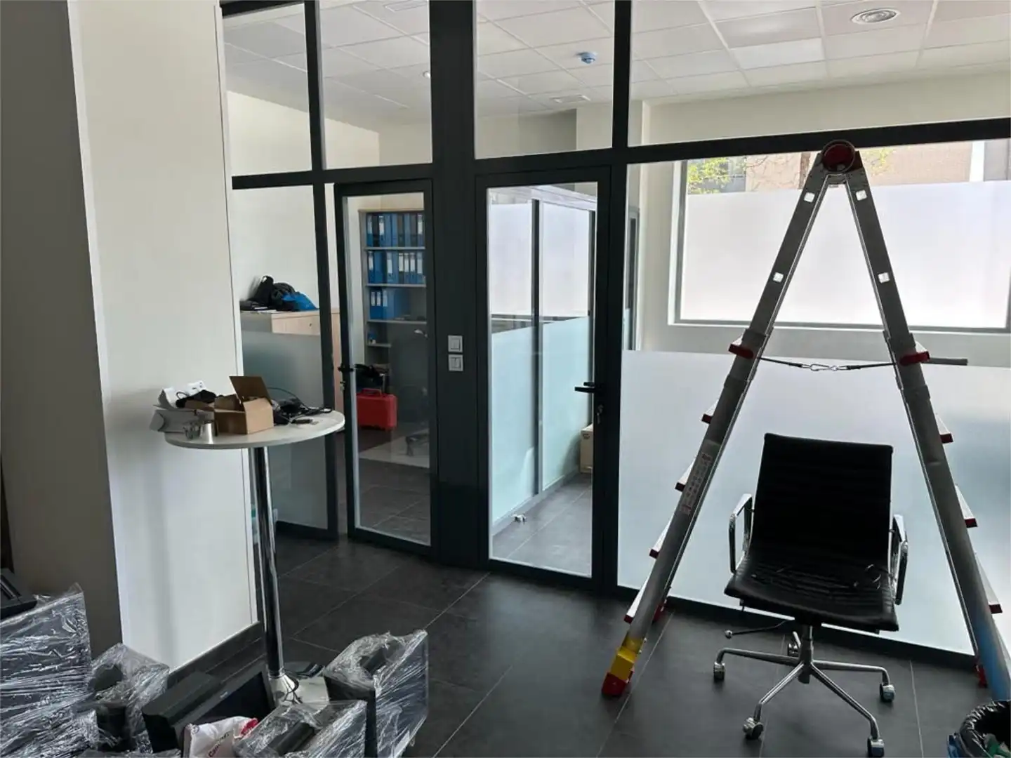 Local en venta en Leganés con Aire acondicionado y Calefacción