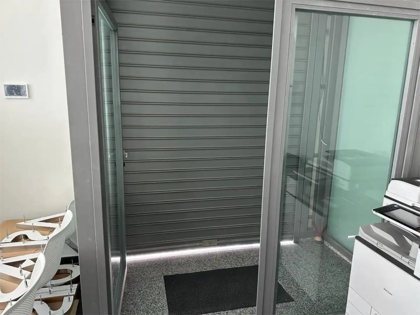 Local en venta en Leganés con Aire acondicionado y Calefacción