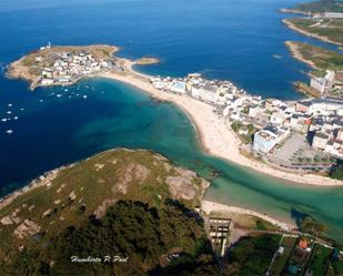 Single-family semi-detached to rent in Rúa dos Patos, 3, Cervo