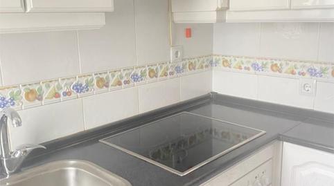 Flat to rent in Calle de Sarria, 36, Pilar, Madrid - image 5 Photo 5 of Flat to rent in Calle de Sarria, 36, Pilar, Madrid