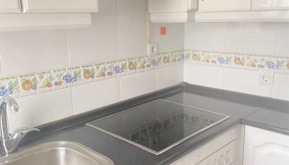 Piso de alquiler en Calle de Sarria, 36, Pilar - Imagen 5