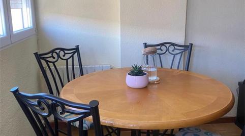 Flat to rent in Calle de Sarria, 36, Pilar, Madrid - image 3 Photo 3 of Flat to rent in Calle de Sarria, 36, Pilar, Madrid