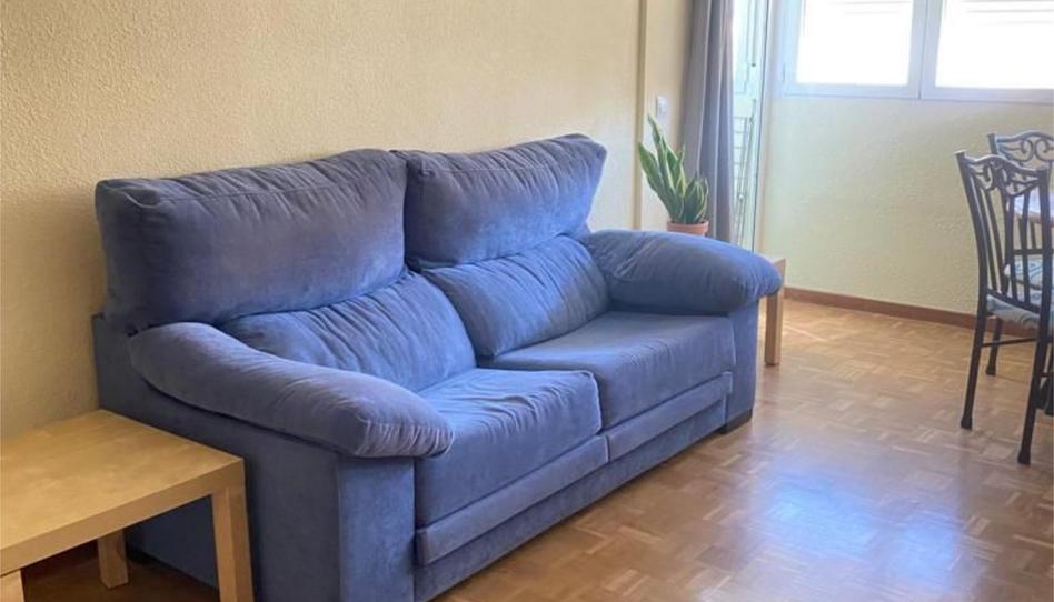 Flat to rent in Calle de Sarria, 36, Pilar, Madrid - image 1 Photo 1 of Flat to rent in Calle de Sarria, 36, Pilar, Madrid