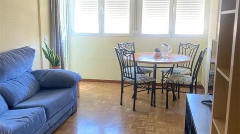 Flat to rent in Calle de Sarria, 36, Pilar, Madrid - image 2 Photo 2 of Flat to rent in Calle de Sarria, 36, Pilar, Madrid