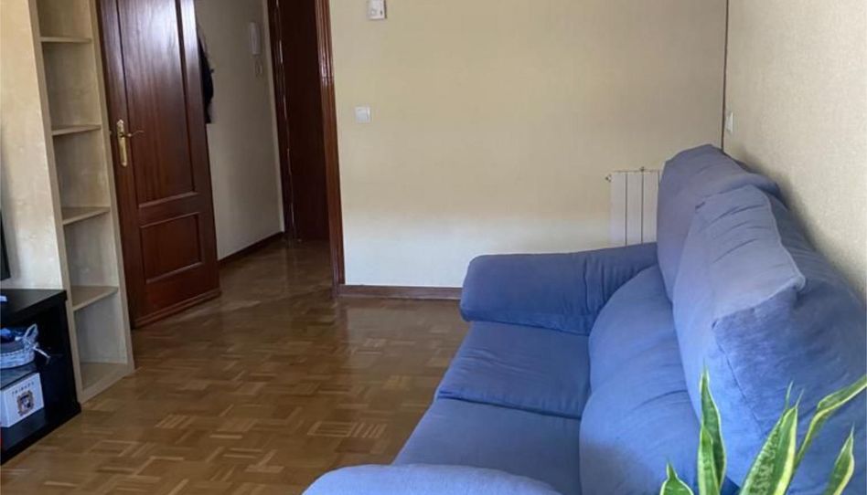 Piso de alquiler en Calle de Sarria, 36, Pilar - Imagen 4